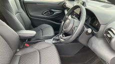 Toyota Yaris 1.5 Hybrid Excel 5dr CVT Hybrid Hatchback